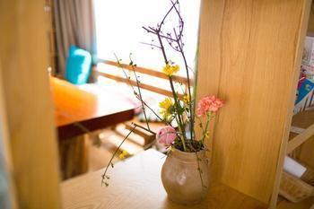 Yujing Inn ต้าหลี่ ภายนอก รูปภาพ